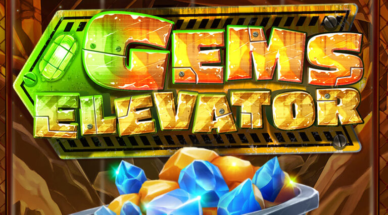 Gem Elevator