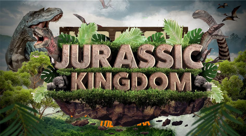 Jurassic Kingdom