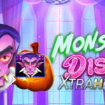 Monster Disco XtraHold