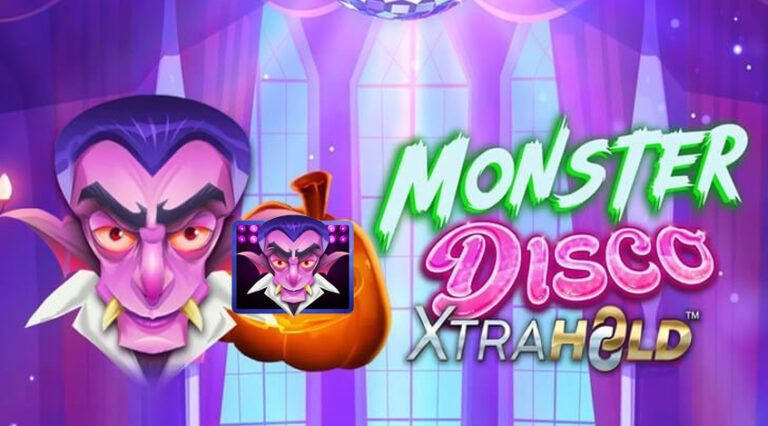 Monster Disco XtraHold