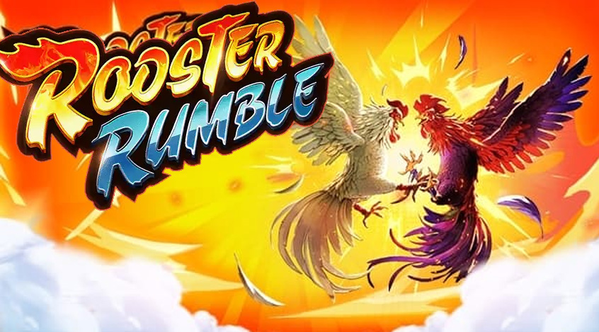 Rooster Rumble Pgsoft