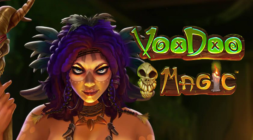 Voodoo Magic Pragmatic Mengungkap Misteri dan Keajaiban