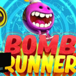 Bomb Runner