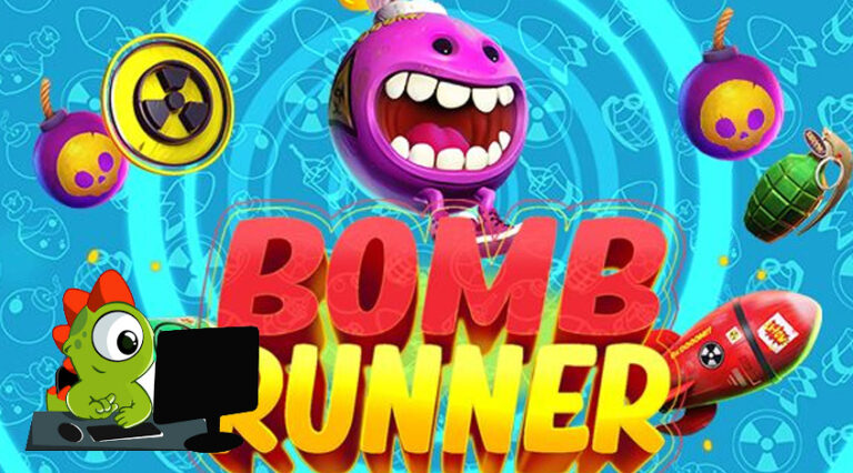 Bomb Runner