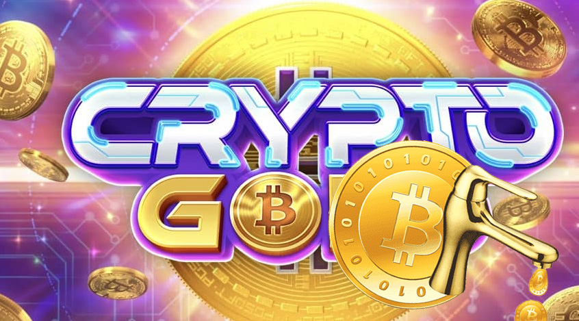 Crypto Gold Dunia Investasi dalam Slot Game