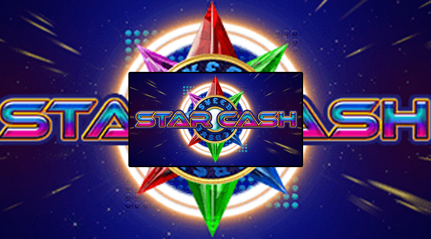 GA Star Cash Game Slot yang Menggembirakan