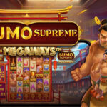 Sumo Supreme Megaways