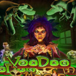 Voodoo Magic Menguak Keajaiban dalam Dunia Slot Online