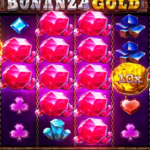 Bonanza Gold Petualangan Mencari Emas