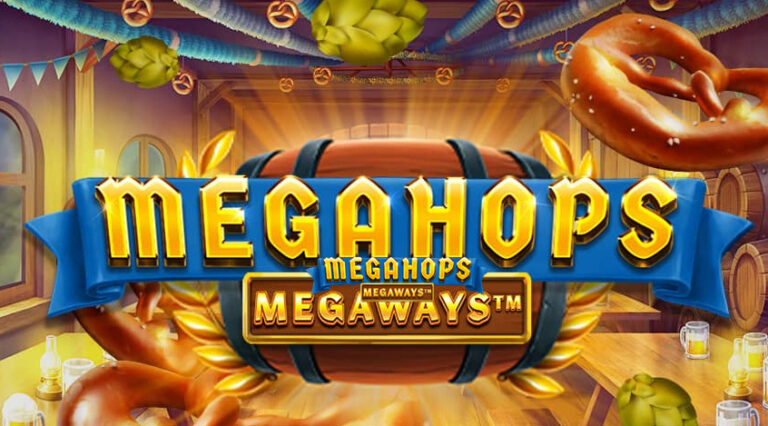 Megahops Megaways