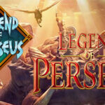 Legend Of Perseus