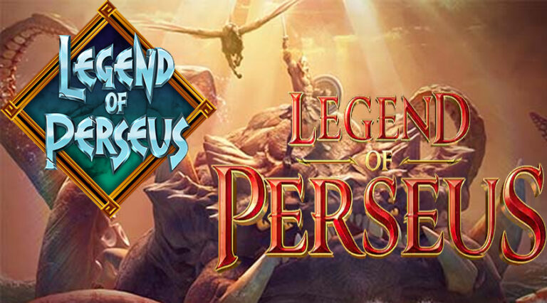 Legend Of Perseus