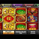 MicroGaming Lucky God 2