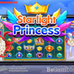 Starlight Princess Slot Online