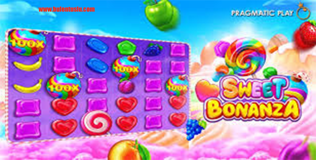 Sweet Bonanza 1000 Kemenangan