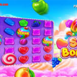 Sweet Bonanza 1000 Kemenangan