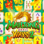 Mahjong Ways2 Keajaiban Permainan 