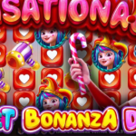 Slot Sweet Bonanza DICE