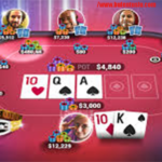 Poker Game Online