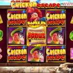 The Great Chicken Escape