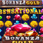 BONANZA GOLD Kegembiraan