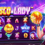 DISCO LADY Slot Gacor