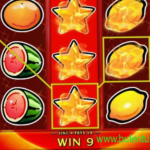 POWER STARS Slot Gacor