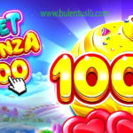 Sweet Bonanza 1000 Manisnya