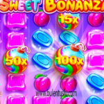 Sweet Bonanza Multiplier x1000