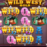 Wild West Gold 2025 Megaways