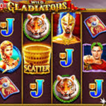 Slot Gacor Memperkenalkan Game