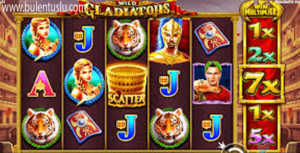 Slot Gacor Memperkenalkan Game