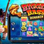 Bigger Bass Bonanza Sensasi