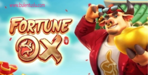 Fortune OX Slot Buktikan