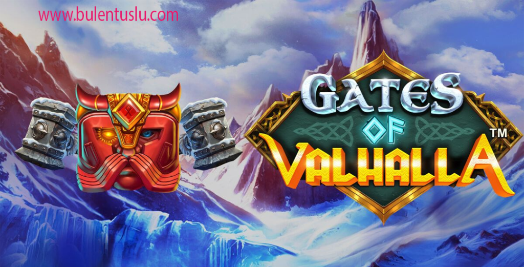 Gates of Valhalla Slot