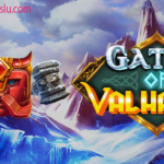 Gates of Valhalla Slot