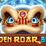 Golden Roar Slot dengan RTP