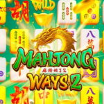 Mahjong Ways 2 Slot Terpopuler