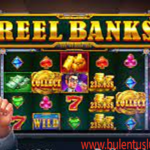 Prediksi Slot Reel Banks 2025