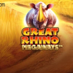 Strategi Ampuh GREAT RHINO