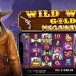 Wild West Gold Megaways